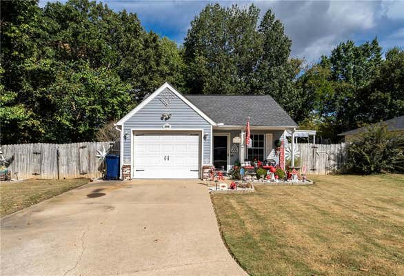 2041 WOOD TREE CT, SILOAM SPRINGS, AR 72761 - Image 1