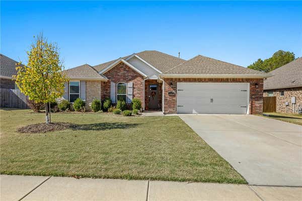 1737 WOODHAUSE CIR, PEA RIDGE, AR 72751 - Image 1