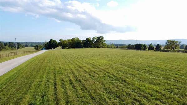 10.99 AC VALLEY VIEW CHRURCH ROAD, HARRISON, AR 72601 - Image 1