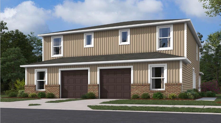 6814 SW DEVOTION Ave  