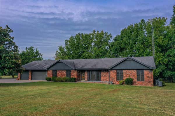 263 FIORI ST, TONTITOWN, AR 72762 - Image 1