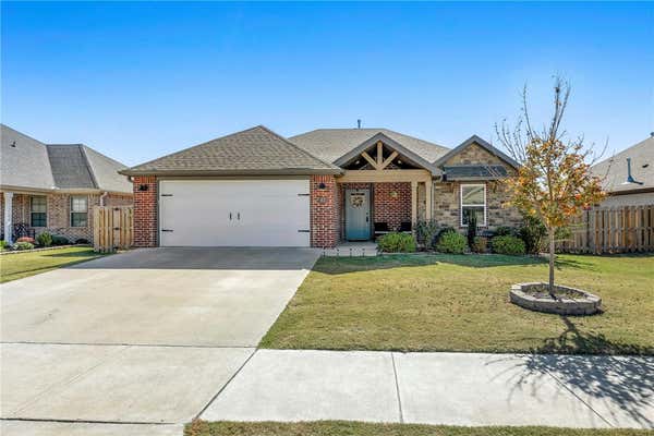 47 E LOVELAND LOOP, FARMINGTON, AR 72730 - Image 1