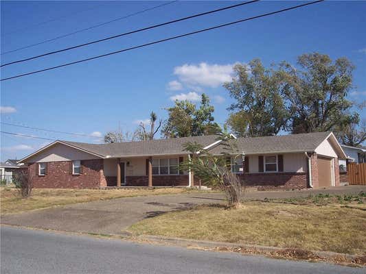 709 S 15TH ST, ROGERS, AR 72758 - Image 1