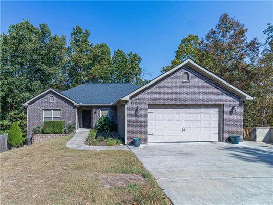 3 ALLENDALE DR, BELLA VISTA, AR 72714 - Image 1