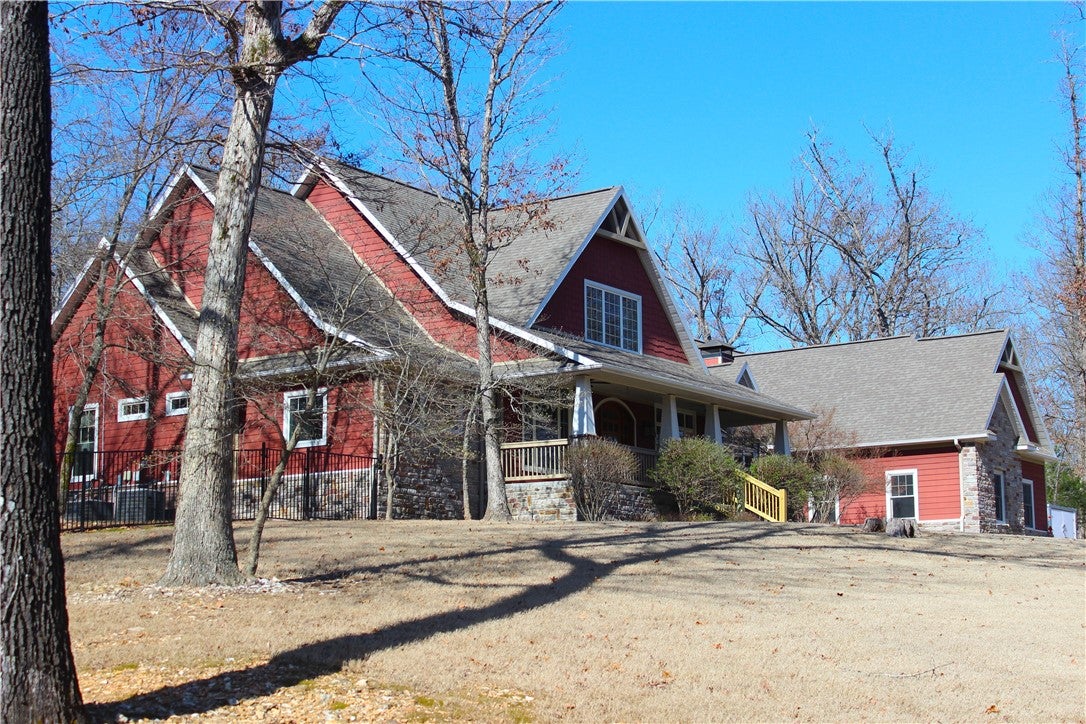 Springdale, Arkansas, 72764, United States, 4 Bedrooms Bedrooms, ,5 BathroomsBathrooms,Residential,Active,2026471