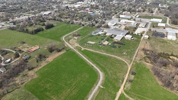 +/- 86 ACRES SE EL PASO STREET, GRAVETTE, AR 72736, photo 3 of 13