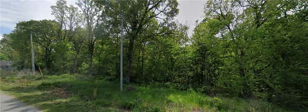 LOT 17, BLOCK 4 QUEENSFERRY DRIVE, BELLA VISTA, AR 72715 - Image 1