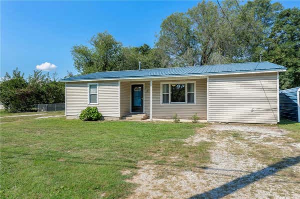 443 CURTIS AVENUE, PEA RIDGE, AR 72751 - Image 1