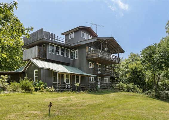 18708 S HIGHWAY 71, WINSLOW, AR 72959 - Image 1