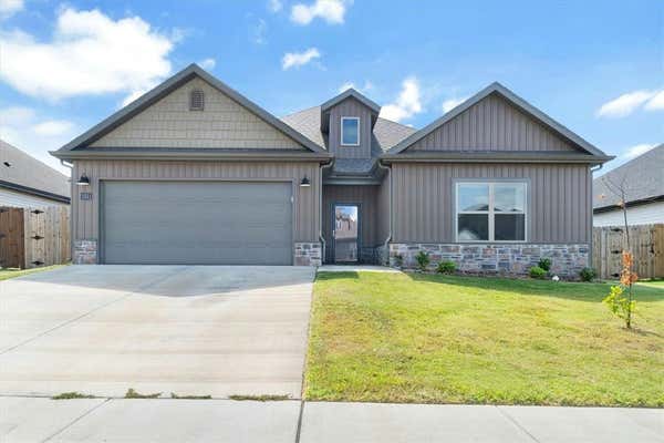 1031 SUNSHINE CT, CENTERTON, AR 72719 - Image 1