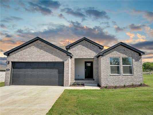 4416 AGAVE AVE, SPRINGDALE, AR 72764 - Image 1