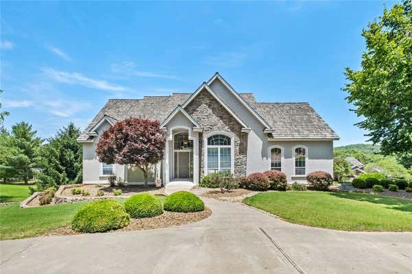 14548 ZIMMERMAN LN, ROGERS, AR 72756 - Image 1