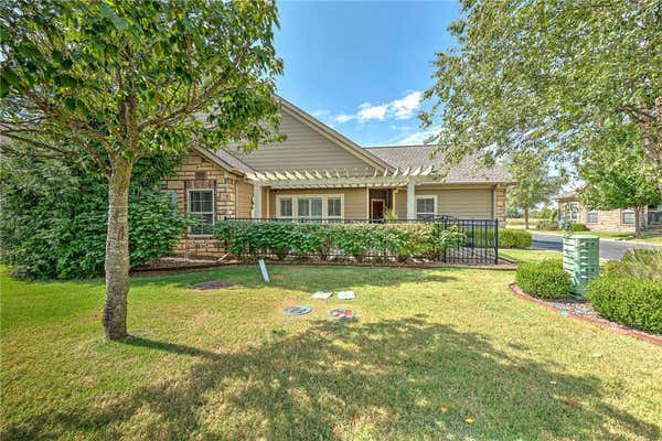 1301 SW FAWN PL, BENTONVILLE, AR 72713 - Image 1