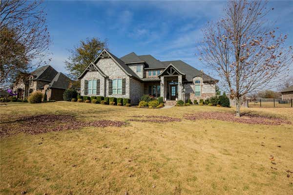 2464 RIVERWATER LN, FAYETTEVILLE, AR 72703 - Image 1