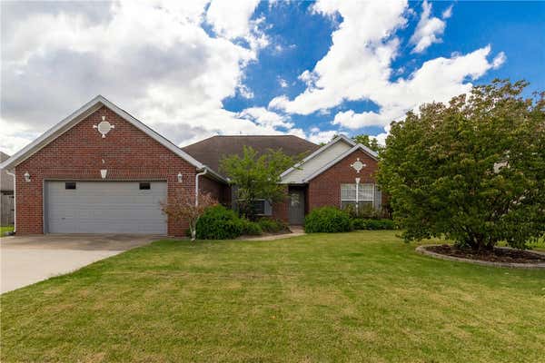 2909 NW APPLE HARVEST, BENTONVILLE, AR 72712 - Image 1