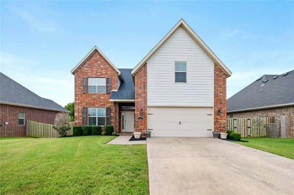 7191 KINGSTON AVE, SPRINGDALE, AR 72762 - Image 1