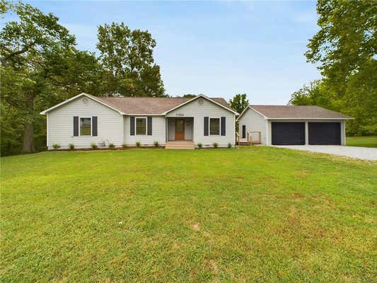 11954 LANDERS RD, ROGERS, AR 72756 - Image 1