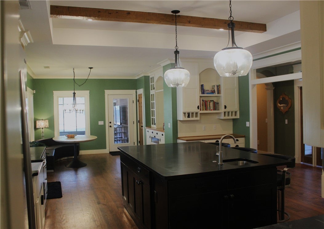 Springdale, Arkansas, 72764, United States, 4 Bedrooms Bedrooms, ,5 BathroomsBathrooms,Residential,Active,2026471