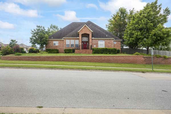 6375 W GREENS CHAPEL RD, FAYETTEVILLE, AR 72704 - Image 1