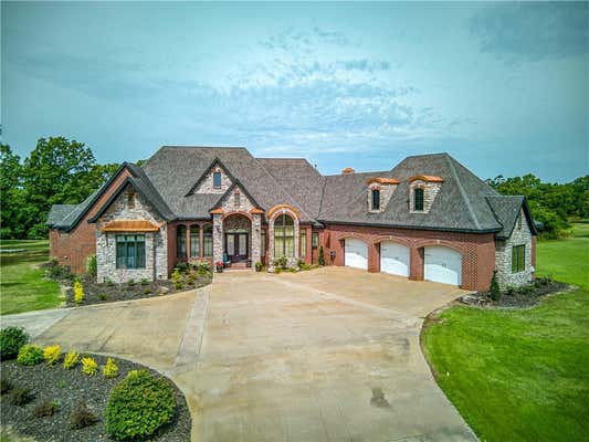 960 GOVERNOR RD, HUNTSVILLE, AR 72740 - Image 1