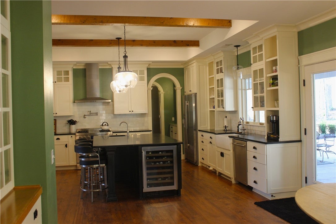 Springdale, Arkansas, 72764, United States, 4 Bedrooms Bedrooms, ,5 BathroomsBathrooms,Residential,Active,2026471