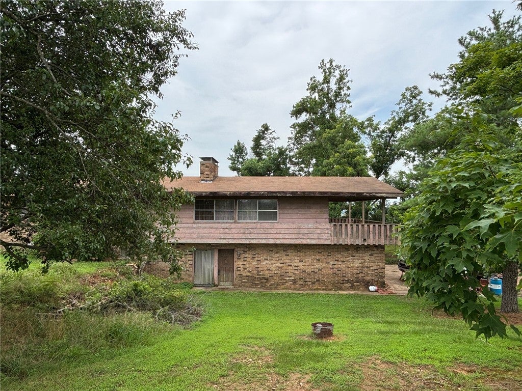 Harrison, Arkansas, 72601, United States, 4 Bedrooms Bedrooms, ,3 BathroomsBathrooms,Residential,Active,1894569