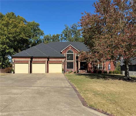 1968 E COBBLESTONE SQ, FAYETTEVILLE, AR 72703 - Image 1