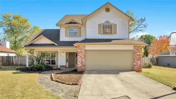 18 SAINT JOHN PL, FARMINGTON, AR 72730 - Image 1