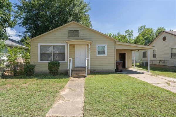 3416 SANTA FE ST, FORT SMITH, AR 72904 - Image 1