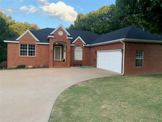 8673 APPLE GLN, ROGERS, AR 72756 - Image 1