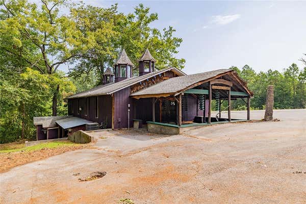 381 HIGHWAY 23 S, EUREKA SPRINGS, AR 72632 - Image 1