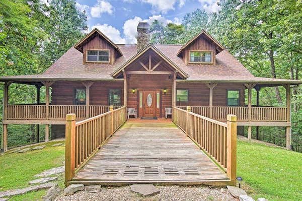 22365 N LOG CABIN DR, SULPHUR SPRINGS, AR 72768 - Image 1