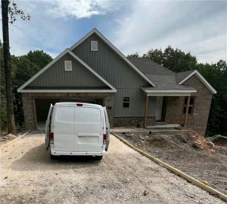 3 ARRAN LN, BELLA VISTA, AR 72715 - Image 1