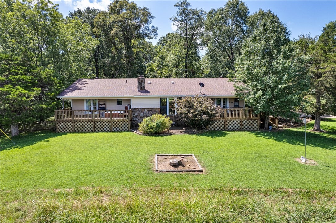 Springdale, Arkansas, 72764, United States, 5 Bedrooms Bedrooms, ,3 BathroomsBathrooms,Residential,Active,1902923