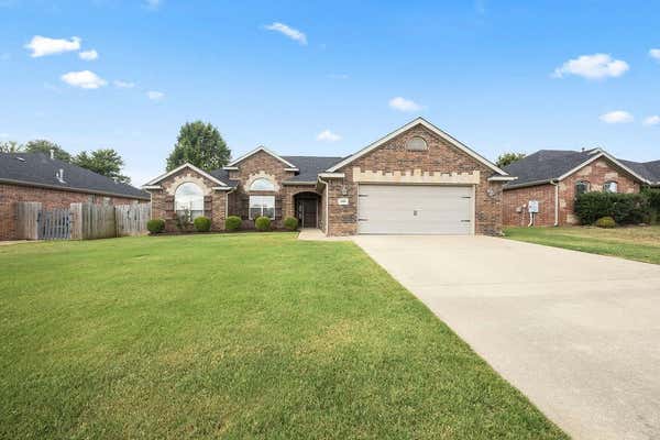 1806 SW SEQUOIA ST, BENTONVILLE, AR 72713 - Image 1