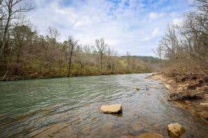 TBD ANGORA MOUNTAIN ROAD, CLINTON, AR 72031 - Image 1