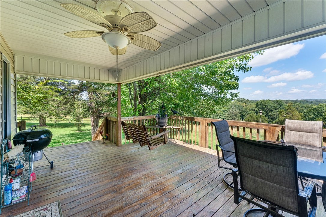 Springdale, Arkansas, 72764, United States, 5 Bedrooms Bedrooms, ,3 BathroomsBathrooms,Residential,Active,1902923