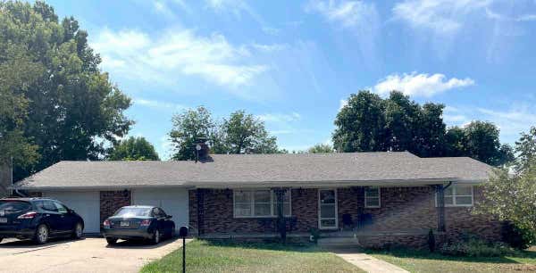 1217 SPRUCE AVE, BERRYVILLE, AR 72616 - Image 1