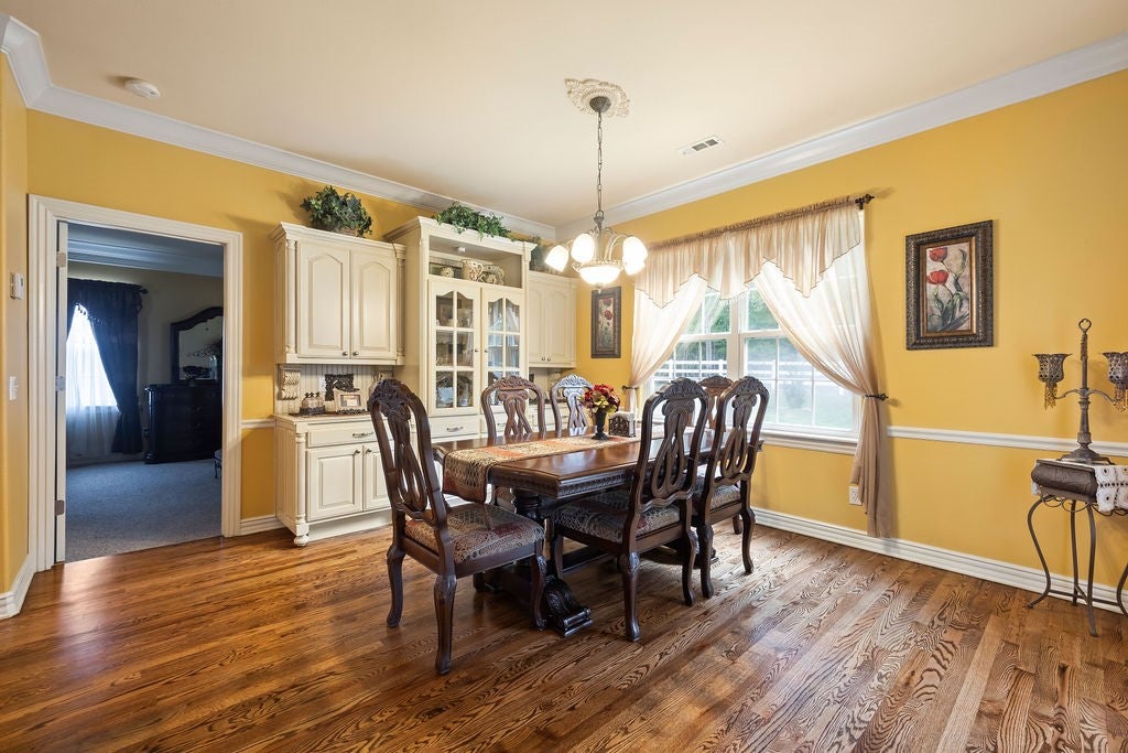 Gravette, Arkansas, 72736, United States, ,3 BathroomsBathrooms,Residential,Active,1849524