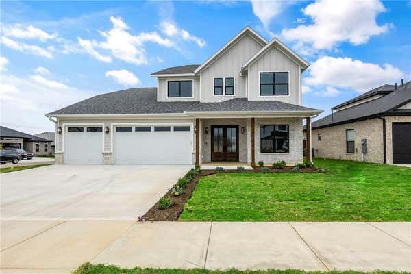 3501 SW AURORA LN, BENTONVILLE, AR 72713 - Image 1