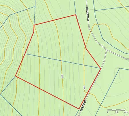 (LOT 22/23) BERKSHIRE/HARWELL DRIVE, BELLA VISTA, AR 72714 - Image 1