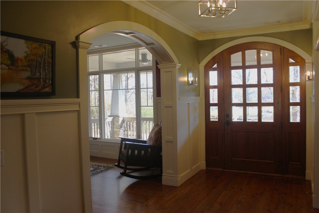 Springdale, Arkansas, 72764, United States, 4 Bedrooms Bedrooms, ,5 BathroomsBathrooms,Residential,Active,2026471
