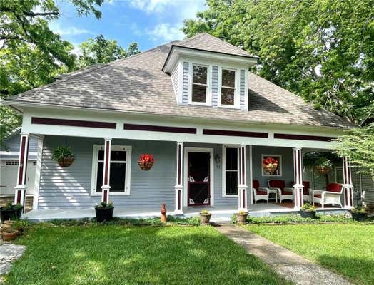 42 VAUGHN ST, EUREKA SPRINGS, AR 72632, photo 2 of 30