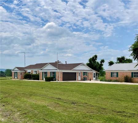 14558 KINGS LN, SUMMERS, AR 72769 - Image 1