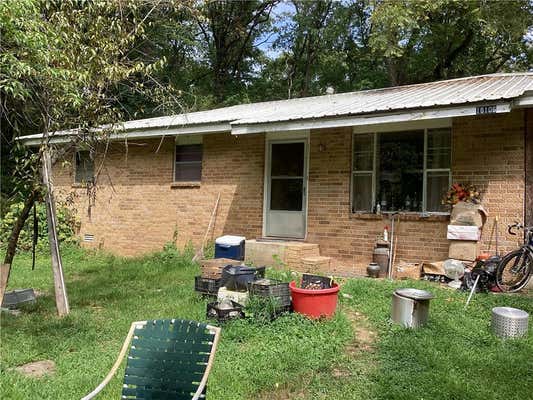 16106 BOUNDARY LINE RD, GARFIELD, AR 72732 - Image 1