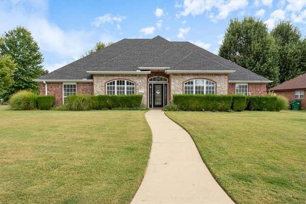 2275 SARATOGA AVE, SPRINGDALE, AR 72762 - Image 1