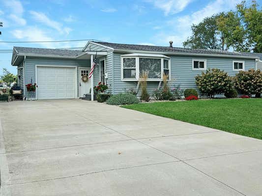 204 STEELE AVE, ASHLAND, OH 44805 - Image 1