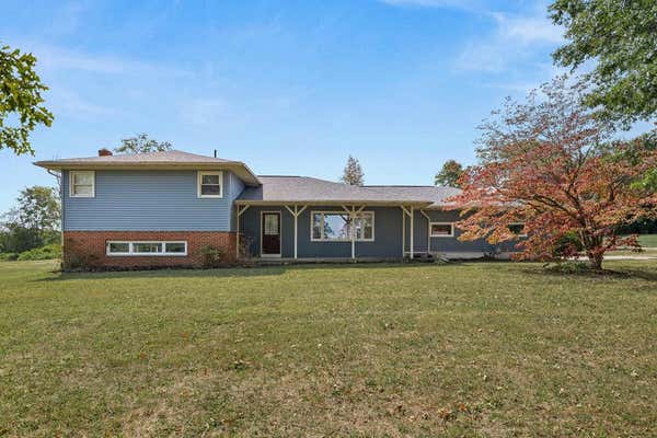 69 MAIN ST., HAYESVILLE, OH 44838 - Image 1