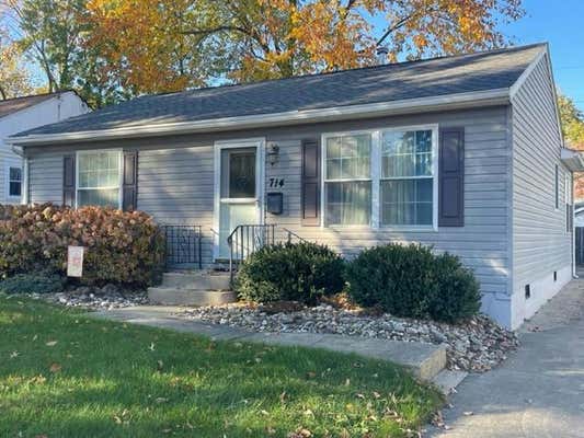 714 SMITH RD, ASHLAND, OH 44805 - Image 1