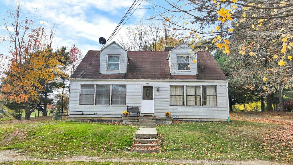 770 MAIN ST, BAILEY LAKES, OH 44805, photo 1 of 38